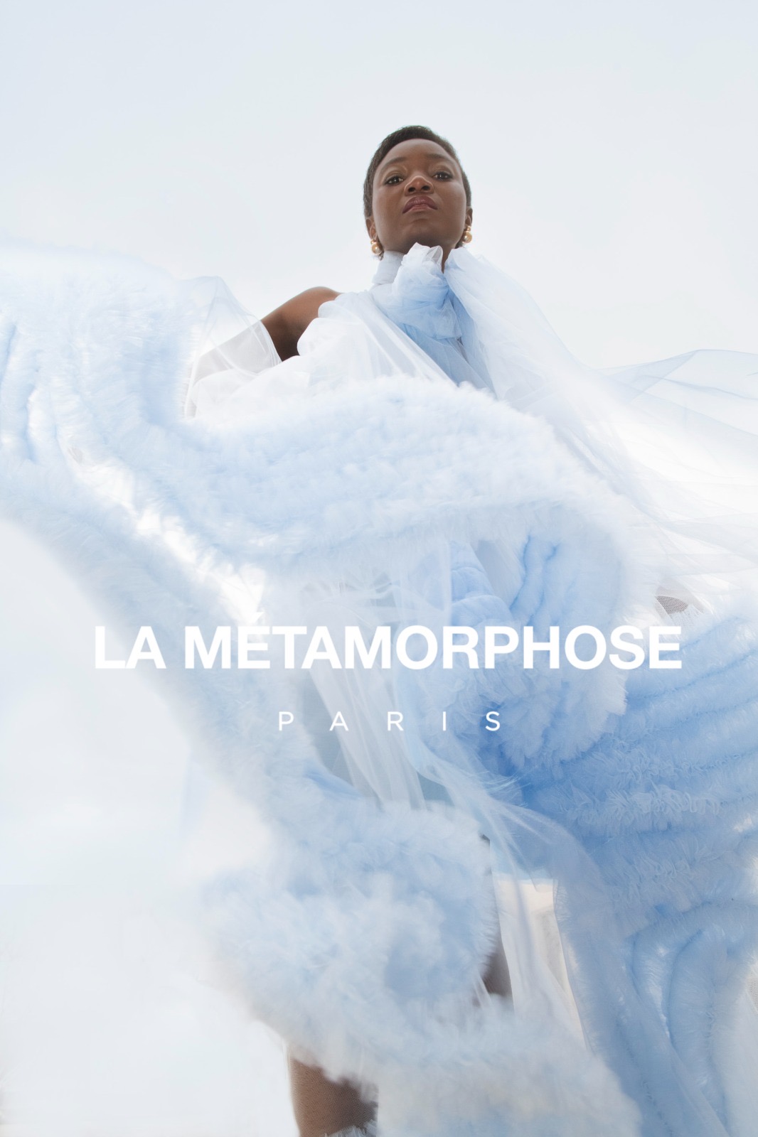 LA MÉTAMORPHOSE PARIS AW24